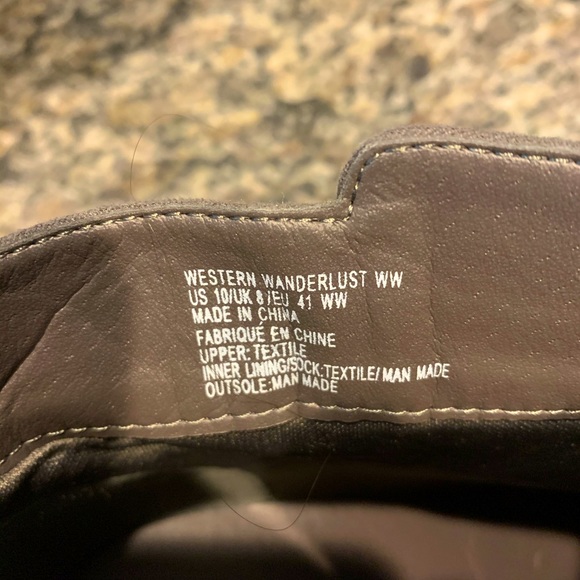 Abeo Men’s Sandels - Picture 5 of 5